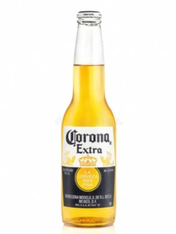 Bebidas refrescantes